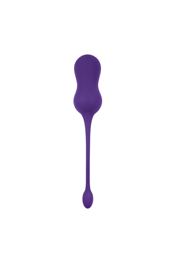 Playboy - Double Time Kegelball - Lila