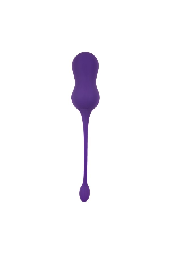 Playboy - Double Time Kegelball - Lila