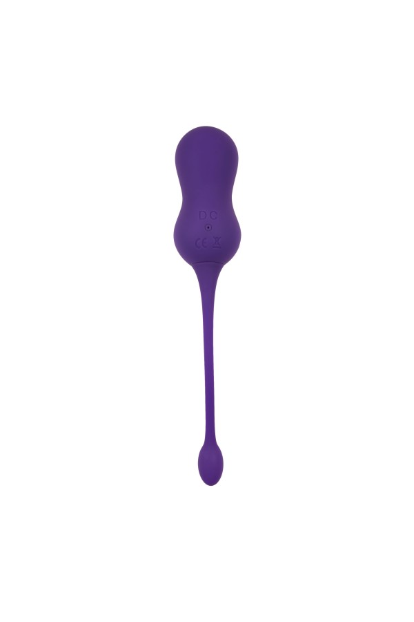 Playboy - Double Time Kegelball - Lila