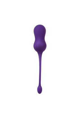 Playboy - Double Time Kegelball - Lila