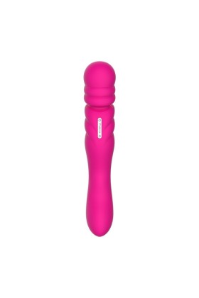 Nalone Jane Doppelvibrator - Pink