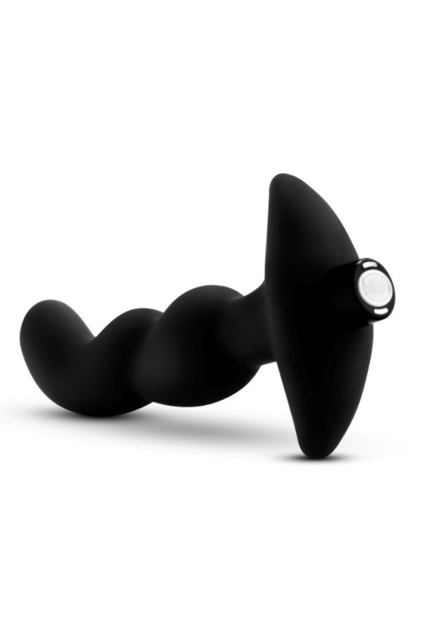 Anal Adventures  Platinum  - Vibrierendes Prostatamassagegerät 03