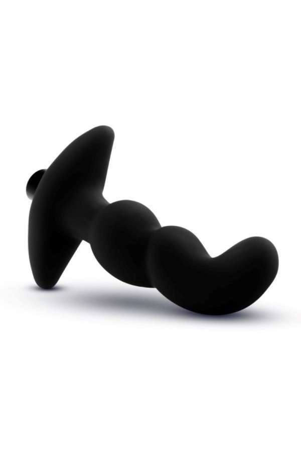 Anal Adventures  Platinum  - Vibrierendes Prostatamassagegerät 03
