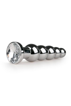 Butt Plug aus Metall