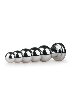 Butt Plug aus Metall