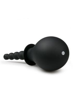 Steamy Douche - Analdusche