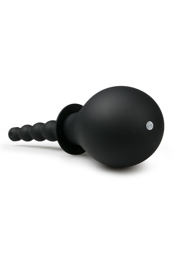 Steamy Douche - Analdusche
