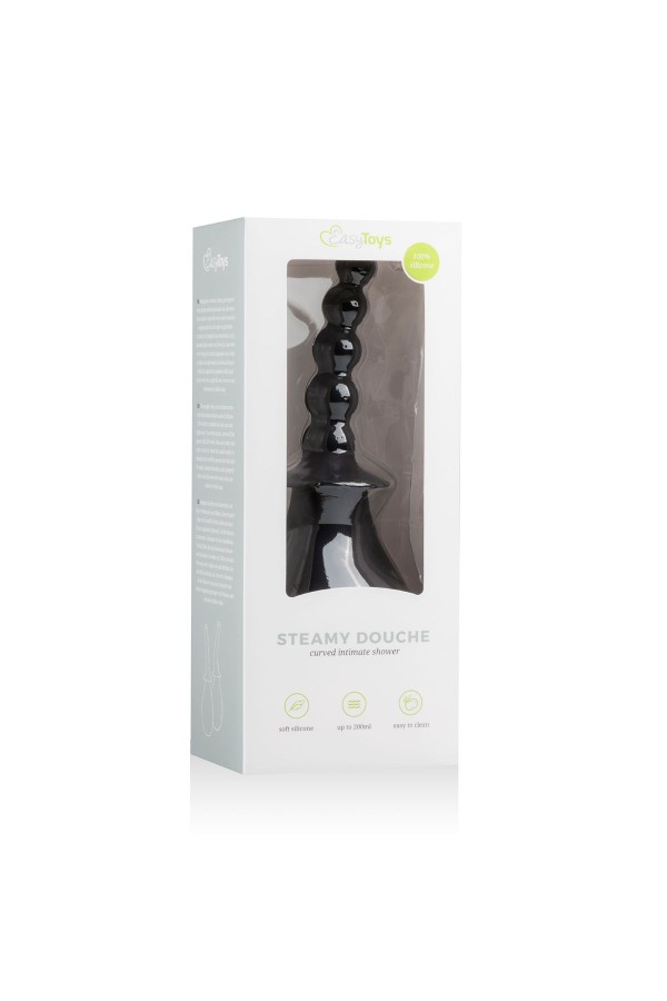 Steamy Douche - Analdusche