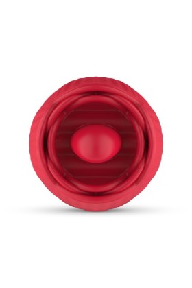 Teazers Rose Vibrator - Lecken und Vibrieren