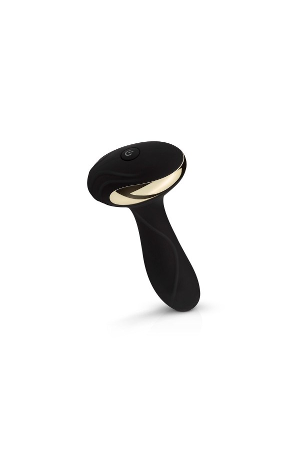 Analvibrator mit Heizfunktion
