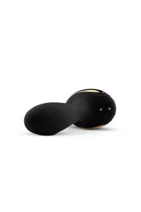 Analvibrator mit Heizfunktion