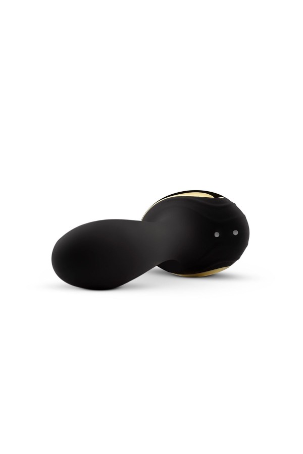 Analvibrator mit Heizfunktion