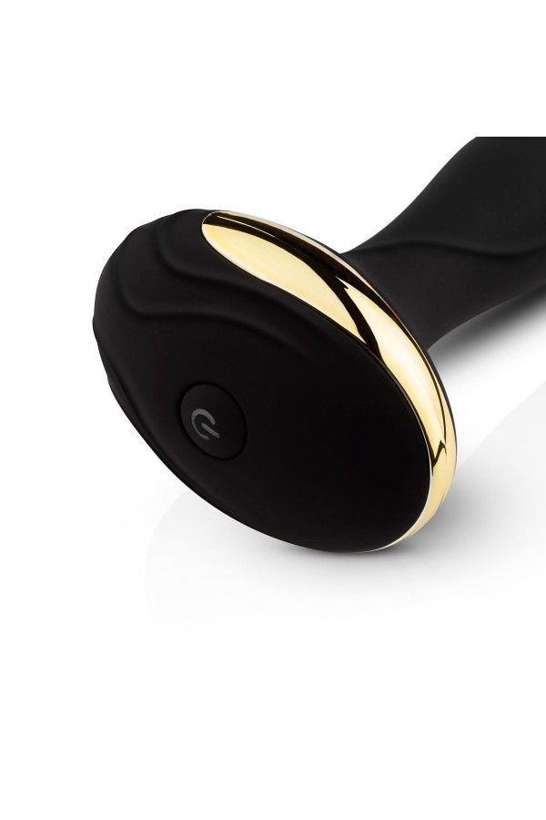 Analvibrator mit Heizfunktion