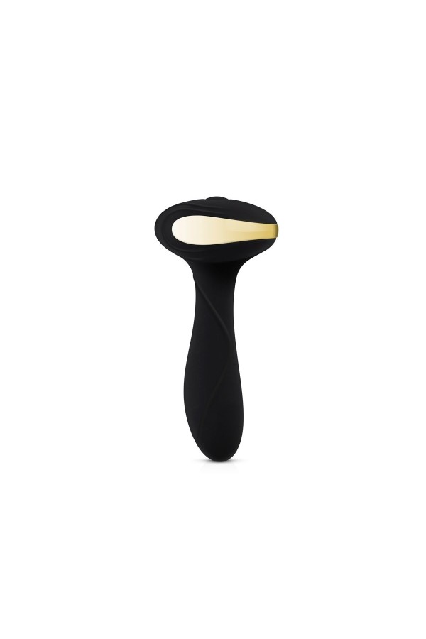 Analvibrator mit Heizfunktion