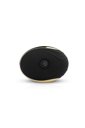 Analvibrator mit Heizfunktion