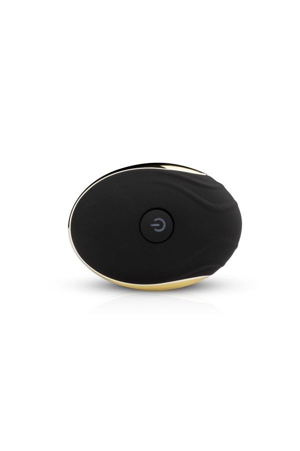 Analvibrator mit Heizfunktion