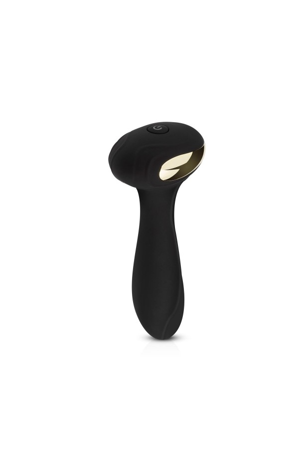Analvibrator mit Heizfunktion