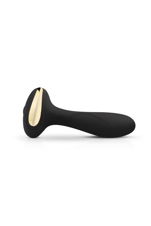 Analvibrator mit Heizfunktion