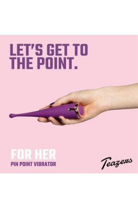 Pointer Vibe