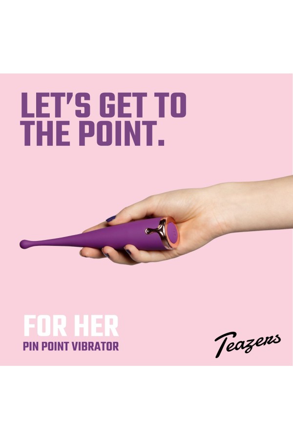 Pointer Vibe