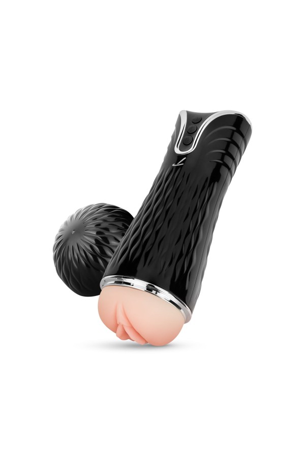 Teazers Elektrischer Masturbator mit Stimme
