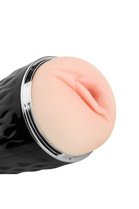 Teazers Elektrischer Masturbator mit Stimme