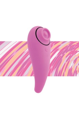 FemmeGasm Tapp 2 - Pink
