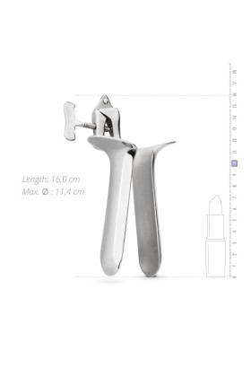 Collins Vaginal Spekulum