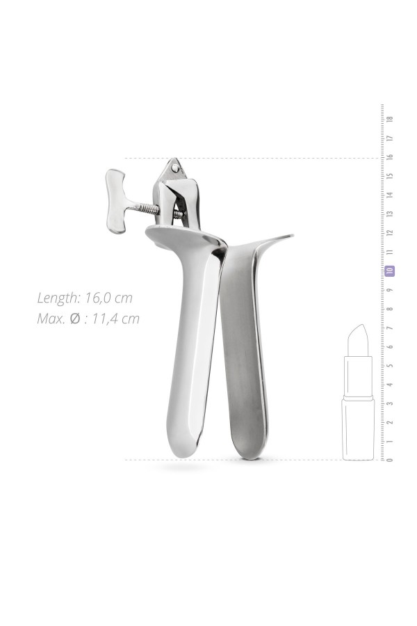 Collins Vaginal Spekulum