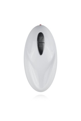 Mini-Vibrator mit Fernbedienung