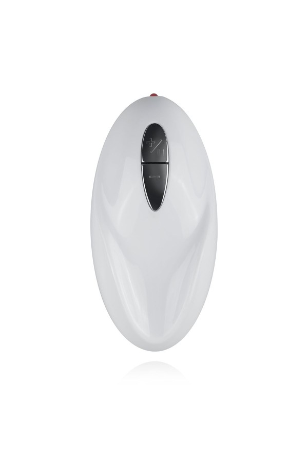 Mini-Vibrator mit Fernbedienung