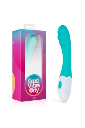 Tate G-Punkt-Vibrator
