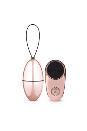 Rosy Gold - Nouveau Vibrating Egg