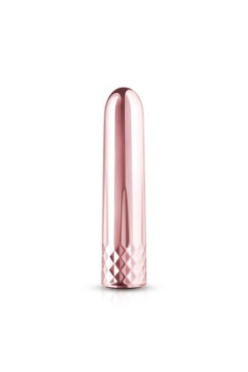 Rosy Gold - Nouveau Mini Vibrator