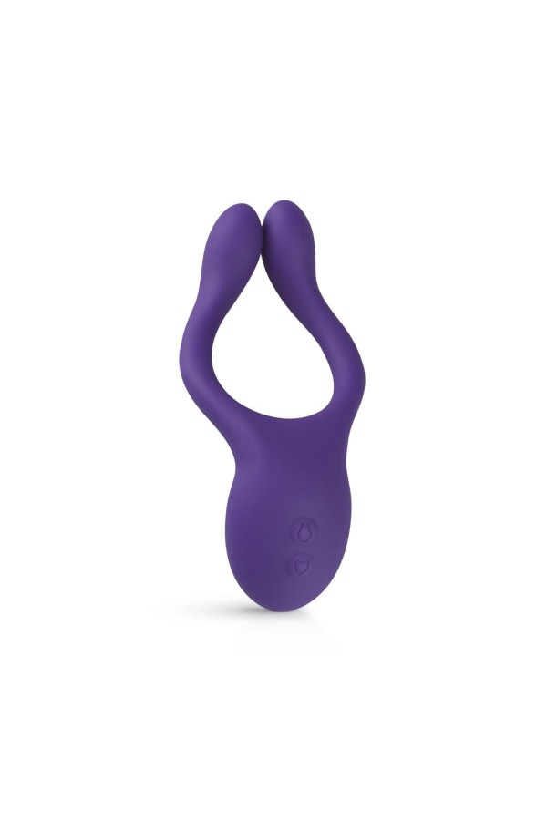 Paarvibrator