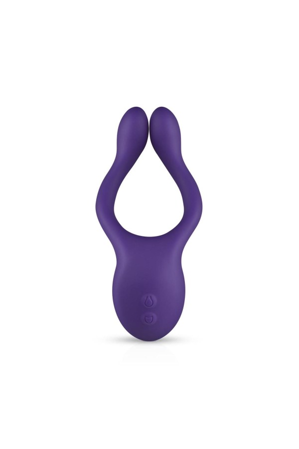 Paarvibrator