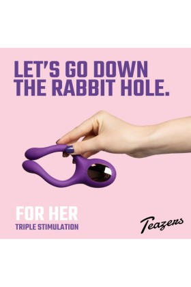 Paarvibrator