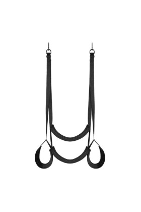 Kinky Sexschaukel für die Decke