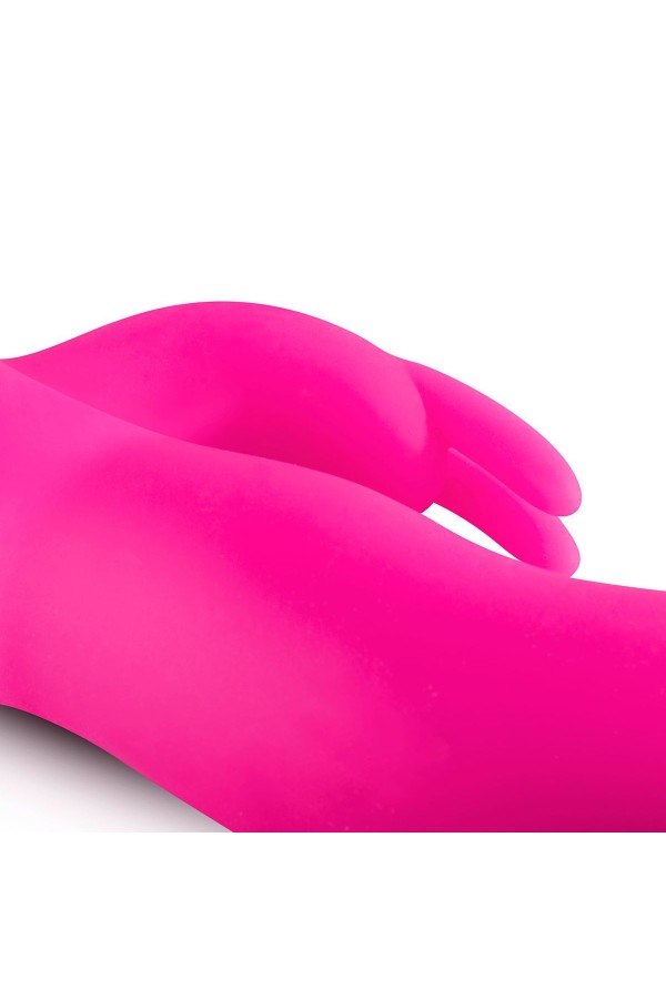 Mad Rabbit Vibrator - Rosa