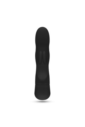 Mad Rabbit Vibrator - schwarz