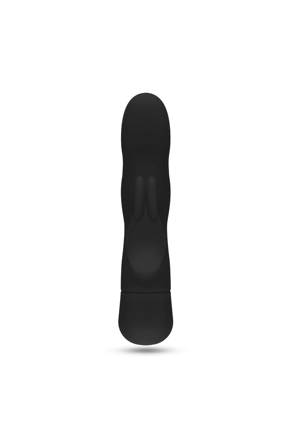 Mad Rabbit Vibrator - schwarz