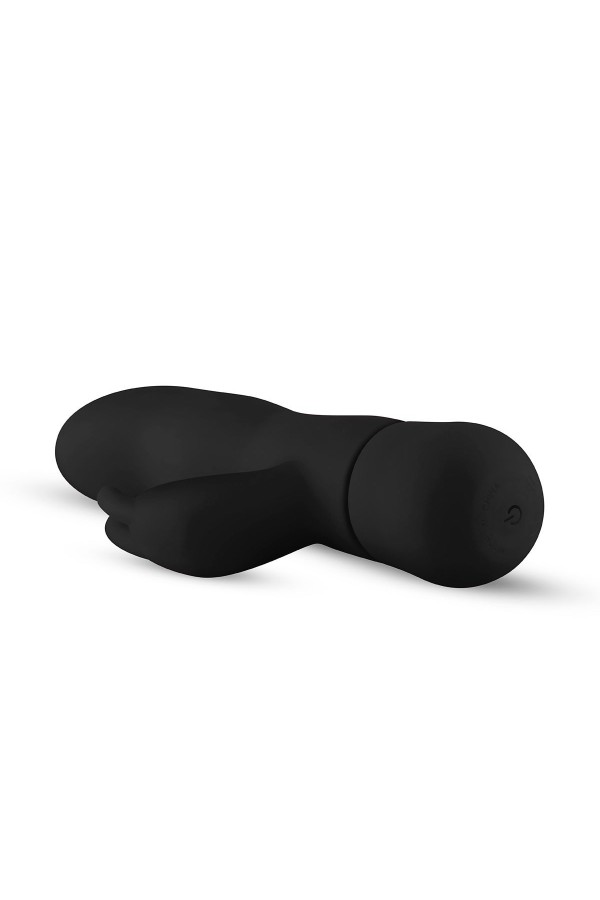 Mad Rabbit Vibrator - schwarz