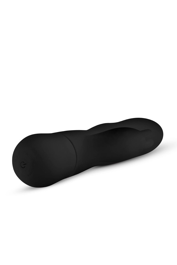Mad Rabbit Vibrator - schwarz