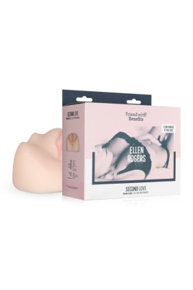 Friend With Benefits - Mastubator mit Bullet Vibrator