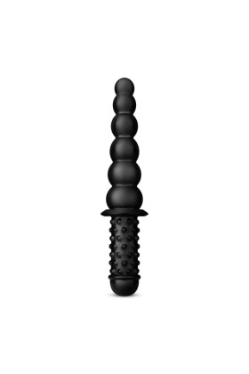 BUTTR - Akimbo Doppelseitiger Analer Dildo