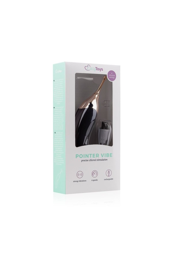 Pointer Vibe