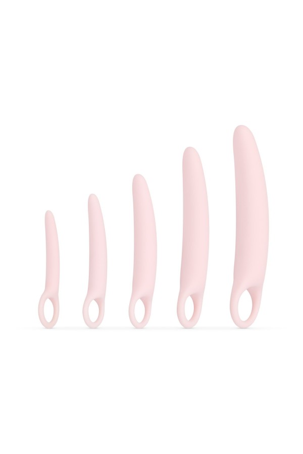 Teazers Vaginal Dilator Set