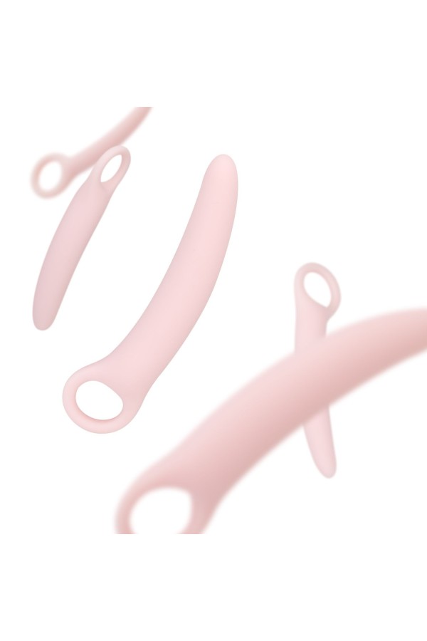 Teazers Vaginal Dilator Set