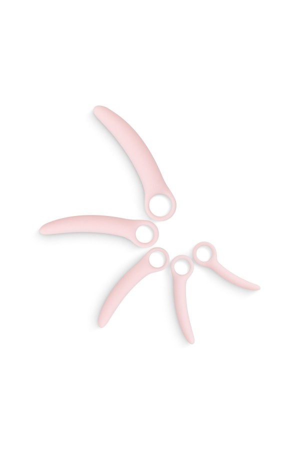 Teazers Vaginal Dilator Set