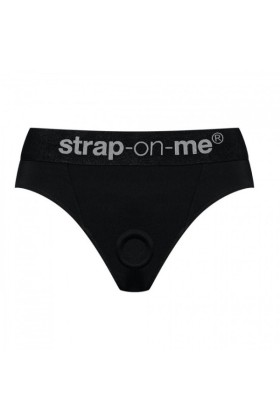Heroine Luxe Strap On Harnas